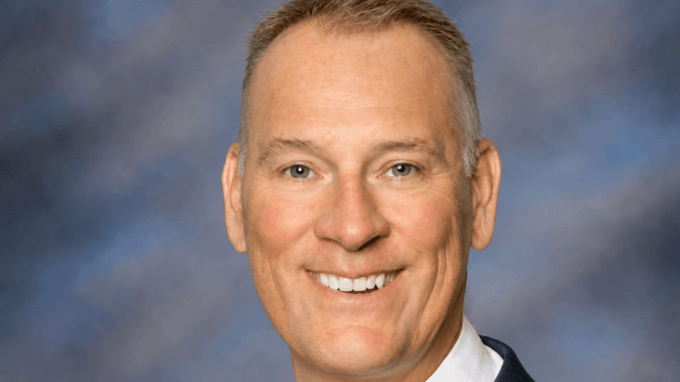 Amarillo City Council to vote on Rodney Rhoades as interim city manager
