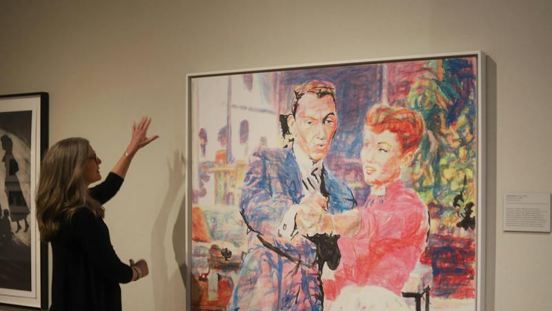 Art of Seeing at Texas Tech Museum makes people feel seen