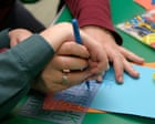 English councils warn of ‘catastrophic’ Send debts forecast to hit £10bn by 2028