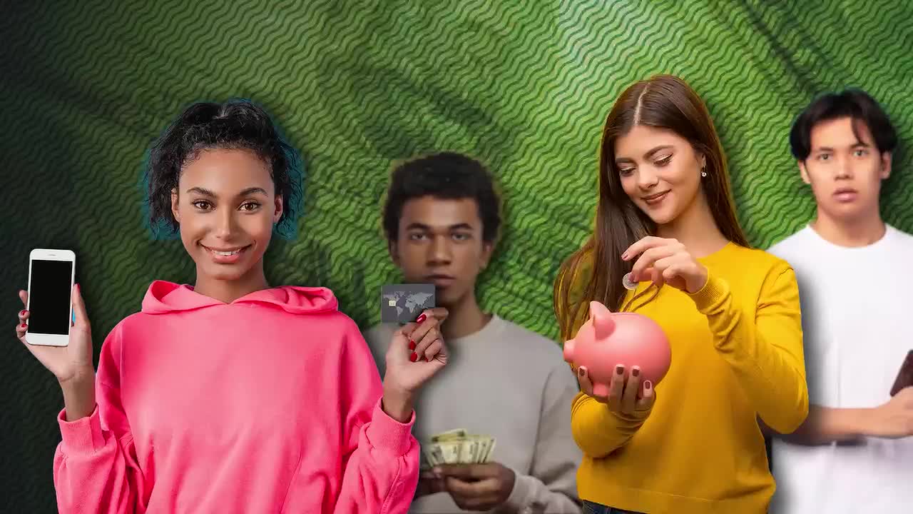 Key money lessons parents should teach teens before college