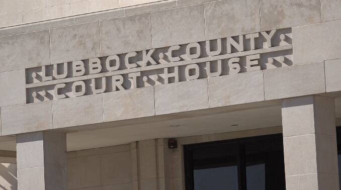 Lubbock County justice of the peace accuses county judge of unwanted sexual advances