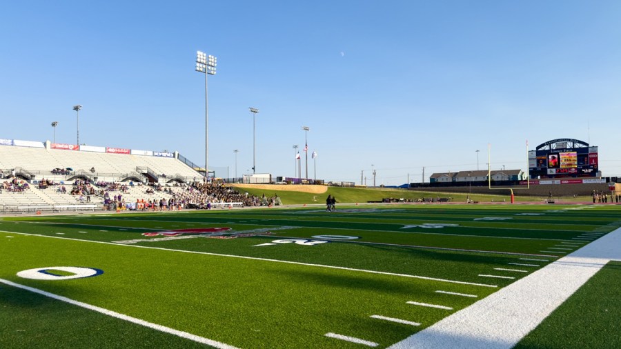 Lubbock high school football games to watch in week 10