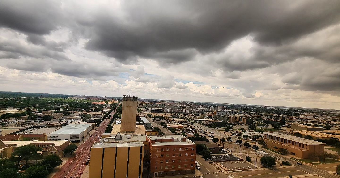 Lubbock, When Did Existing Get So Damn Expensive?