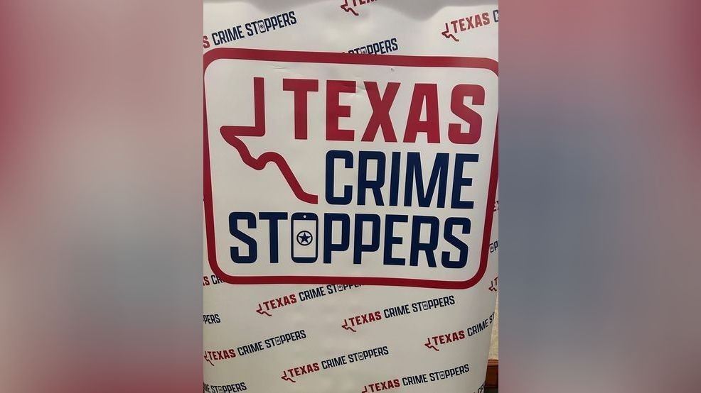 Texas Crime Stoppers Conference brings law enforcement officials to Amarillo