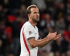 Uefa Nations League today: how to watch England v Croatia, TV channels and live stream